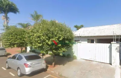 Casa para alugar, 500 m² por r$ 6.500,00/mês - boa vista - londrina/pr