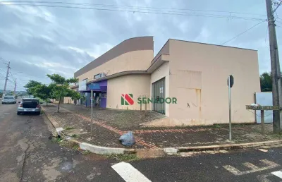 Casa com 2 dormitórios à venda, 300 m² por r$ 780.000,00 - conj.azaleia - ibiporã/pr