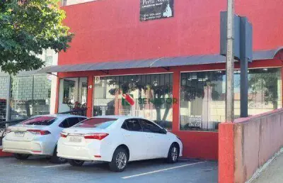 Loja 350,m² à venda por r$ 1.600.000 - centro - londrina/pr
