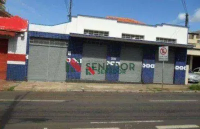 Sala à venda, 242 m² por r$ 1.000.000,00 - jardim londrilar - londrina/pr