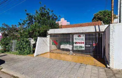 Casa com 3 dormitórios, 234 m² - venda por r$ 1.890.000,00 ou aluguel por r$ 7.270,83/mês - canadá - londrina/pr
