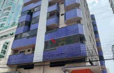 Apartamento com 3 dormitórios à venda por r$ 1.090.000,00 - meia praia - itapema/sc