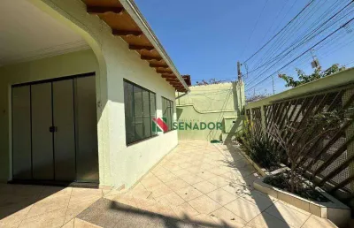 Casa com 2 dormitórios à venda, 140 m² por r$ 625.000,00 - são pedro - londrina/pr