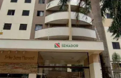 Lind apartamento semimobiliado com 3 dormitórios à venda, 103 m² por r$ 730.000 - centro - londrina/pr