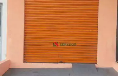 Loja para alugar, 50 m² por r$ 900,00/mês - sabará i - londrina/pr