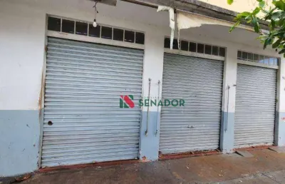 Loja à venda, 105 m² por r$ 550.000 - centro - londrina/pr