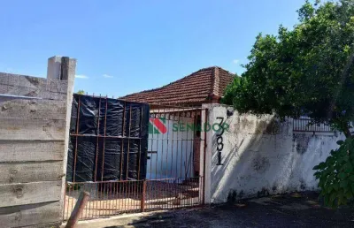 Terreno à venda, 205 m² por r$ 495.000,00 - portuguesa - londrina/pr