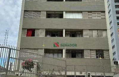 Apartamento com 2 dormitórios à venda, 57 m² por r$ 265.000,00 - centro - londrina/pr