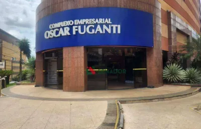 Sala para alugar, 34 m² por r$ 1.850,00/mês - centro - londrina/pr