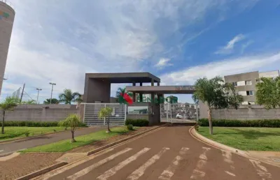 Lindo apartamento semimobiliado com 2 dormitórios à venda, 51 m² por r$ 250.000 - jardim vitória - cambé/pr