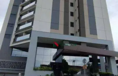 Apartamento com 3 dormitórios à venda, 86 m² por r$ 850.000 - centro - londrina/pr