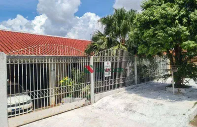 Linda casa com 2 dormitórios à venda por r$ 440.000 - armindo guazzi - londrina/pr