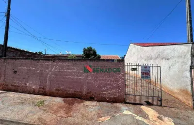 Terreno à venda, 257 m² por r$ 200.000 - pacaembu - londrina/pr