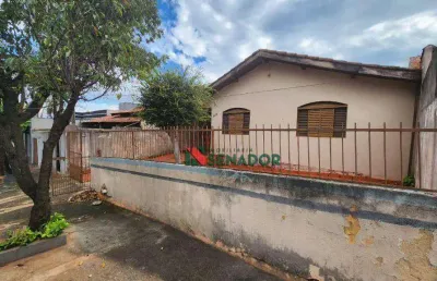 Casa com 3 dormitórios à venda, 102 m² por r$ 250.000 - conjunto parigot de souza 1 - londrina/pr
