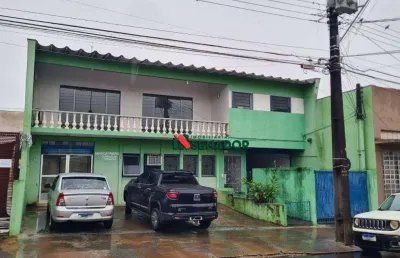 Apartamento ( sobreloja) para alugar, 110 m² por r$ 2.000/mês - centro - londrina/pr