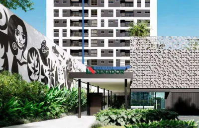 Lindo apartamento com 3 dormitórios à venda por r$ 940.000 - gleba fazenda palhano - londrina/pr