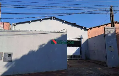 Barracão à venda, 423 m² por r$ 1.200.000,00 - helena - londrina/pr