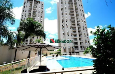 Apartamento com 3 dormitórios para alugar, 74 m² por r$ 3.575,00/mês - terra bonita - londrina/pr