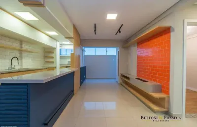 Apartamento garden espetacular, localizado no ecoville.