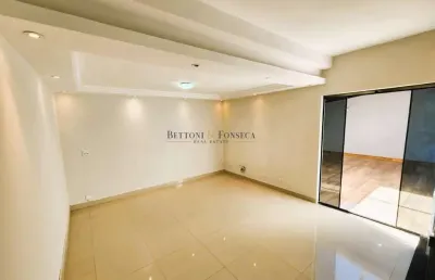Encantador apartamento garden de 97m com teto retratil, sjp