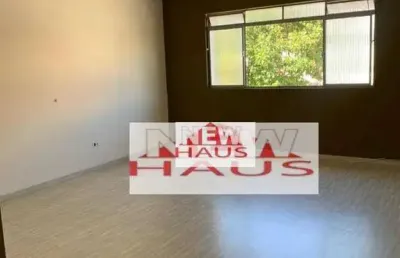 Sala comercial com 1 sala para alugar na Avenida Presidente Kennedy, Santa Paula, São Caetano do Sul