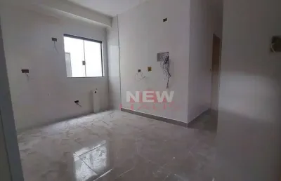 Apartamento com 2 quartos à venda na Rua General Álcio Souto, Vila Libanesa, São Paulo