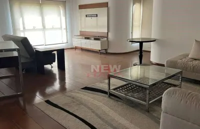 Apartamento com 3 quartos à venda na Rua Vitoantônio Del Vecchio, Parque da Mooca, São Paulo