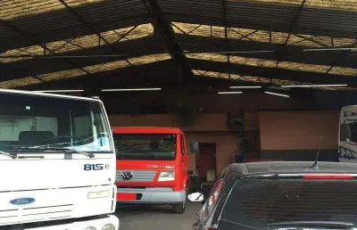 Barracão / Galpão / Depósito com 4 salas para alugar na Rua Salim Farah Maluf, Mooca, São Paulo