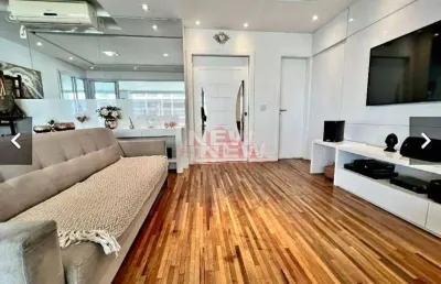 Apartamento com 4 quartos à venda na Rua Celso de Azevedo Marques, Parque da Mooca, São Paulo