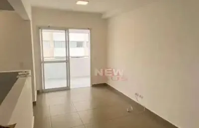Apartamento com 2 quartos à venda na Avenida Sapopemba, Jardim Colorado, São Paulo
