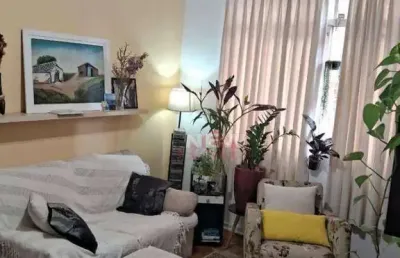 Apartamento com 1 quarto à venda na Rua Almeida Torres, Aclimação, São Paulo