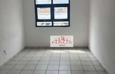 Apartamento com 1 quarto para alugar na Rua dos Tacapes, Vila Divina Pastora, São Paulo