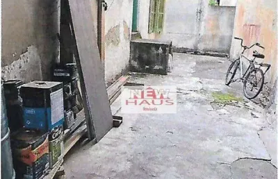 Casa com 2 quartos à venda na Rua Alencar Araripe, Sacomã, São Paulo