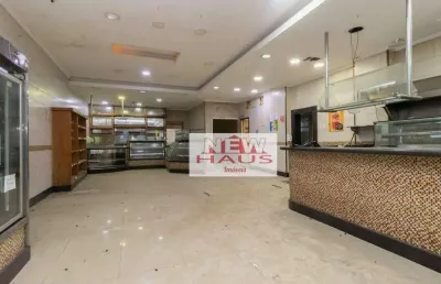 Sala comercial para alugar na Rua dos Trilhos, Mooca, São Paulo