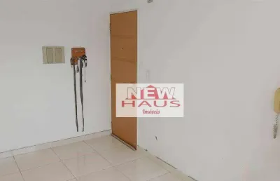Apartamento com 2 quartos à venda na Rua Doutor Fomm, Belenzinho, São Paulo