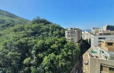 Apartamento com 3 quartos à venda na Rua Professor Gastão Bahiana, 412, Copacabana, Rio de Janeiro