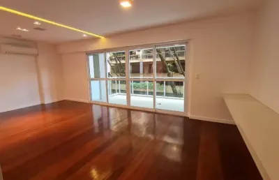 Apartamento com 3 quartos à venda na Rua José Linhares, 25, Leblon, Rio de Janeiro
