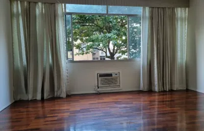 Oportunidade! excelente apartamento 3 qts em copacabana!