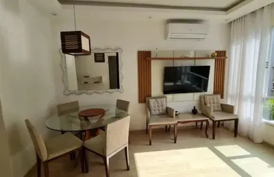 Apartamento com 2 quartos à venda na Rua Professor Gastão Bahiana, 153, Copacabana, Rio de Janeiro