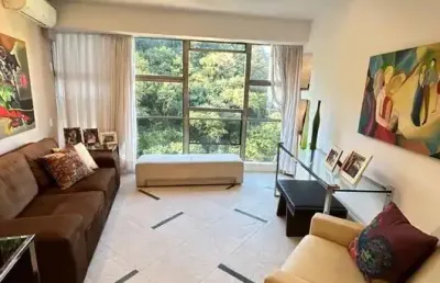 Apartamento com 3 quartos à venda na Avenida Henrique Dodsworth, 131, Copacabana, Rio de Janeiro