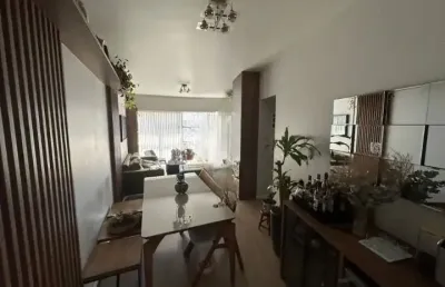Apartamento com 3 quartos à venda na Rua Professor Gastão Bahiana, 490, Lagoa, Rio de Janeiro