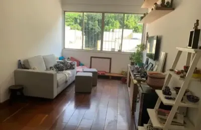 Apartamento com 3 quartos à venda na Rua Pereira da Silva, 660, Laranjeiras, Rio de Janeiro