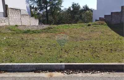 Terreno à venda - residencial phytus, 250 m² - itupeva