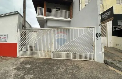 Casa com 3 quartos à venda na Rua Minas Gerais, 283, Jacaré, Cabreúva