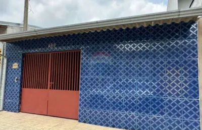 Casa com 2 quartos à venda na Rua Esmeralda, 490, Colina da Serra, Cabreúva