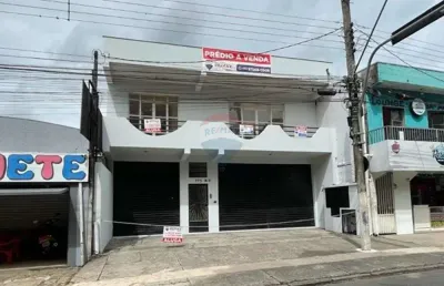 Sala comercial para alugar na Avenida Vereador José Donato, 771, Jacaré, Cabreúva