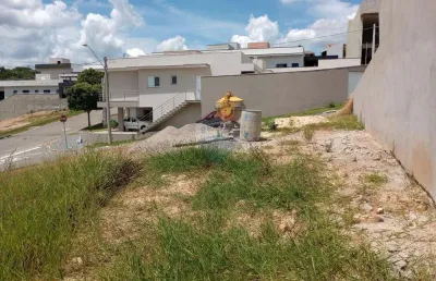 Terreno 252 m² à venda em itupeva – residencial phytus