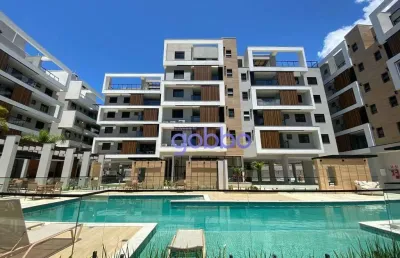 Cobertura com 3 dormitórios à venda, 152 m² por r$ 2.050.000,00 - enseada - ubatuba/sp