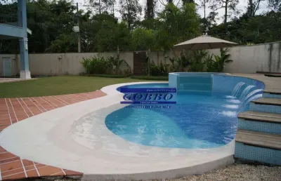 Casa em condomínio fechado na linda praia da lagoinha