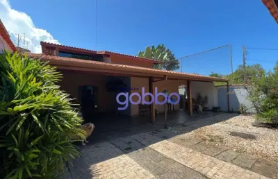Casa com 4 quartos à venda no Parque Vivamar, Ubatuba 